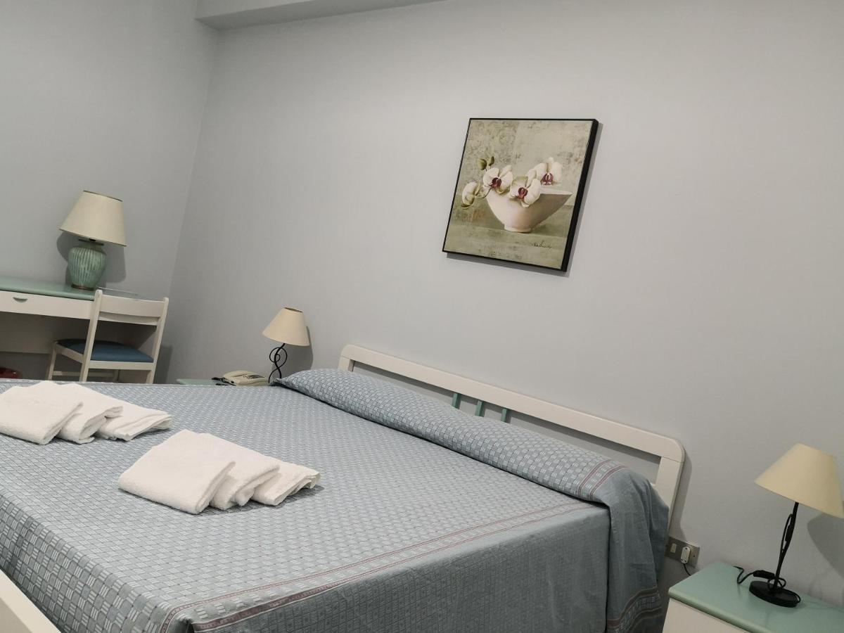 Palia'S Hotel Laino Borgo Buitenkant foto