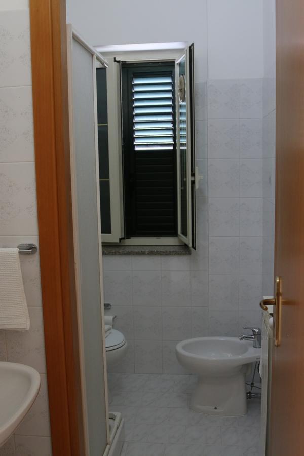 Palia'S Hotel Laino Borgo Buitenkant foto