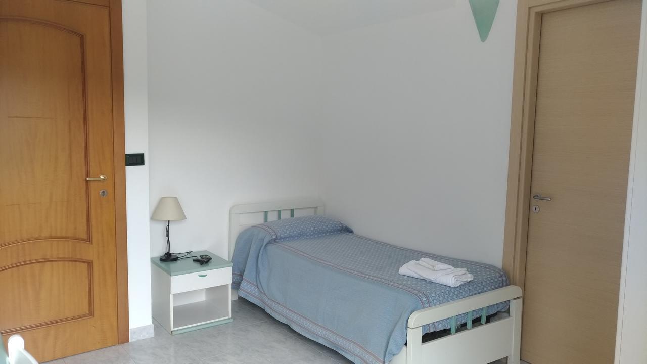 Palia'S Hotel Laino Borgo Buitenkant foto